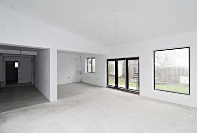 Casa P+1 cu design deosebit, Valu lui Traian - 7