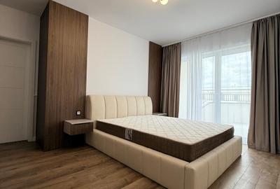 Penthouse 3 camere, 2 bai, str Eroilor, Floresti - 3