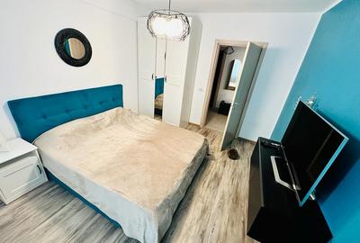 2camere bl nou gaze garaj subteran termen lung cu decontare - 7