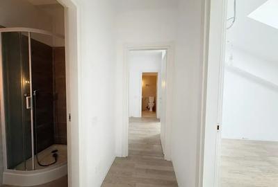 Apartament 4 camere / 2 bai / terasa / 9 Min metrou N Teclu/ 2 parcari - 8