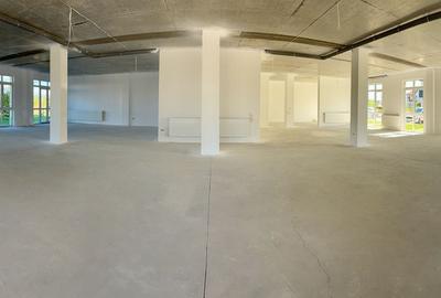 De vanzare spatiu comercial 259 mp in Sibiu - 5
