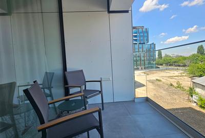 Apartament One Cotroceni Park | parcare subterana inclusa - 7