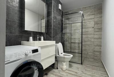 Apartament 2 camere, 48 MP + 10 MP terasa, parcare, Zorilor - 8