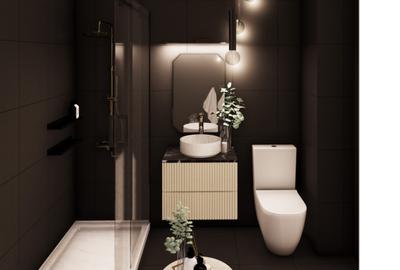Apartamente in Complex Rezidential cu Parc Privat - 9