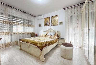 Apartament cu o camera de vanzare, 47mp utili + 5mp balcon -Chisoda - 3