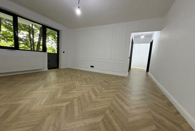 VANZARE 3 CAMERE | SEMIDECOMANDAT | ZONA AFI COTROCENI | CENTRALĂ  PROPRIE - 2