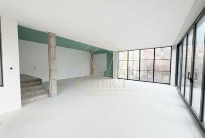 Vilă unică cu 5 camere in stil Toscan | zona Olimpia-Stadion - 2