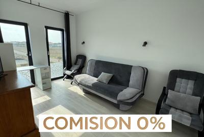 Comision 0% Casă înșiruită modernă, 91 mp utili, 2 dormitoare, 2 băi, curte - 1