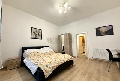 Casă cu 2 camere în Central