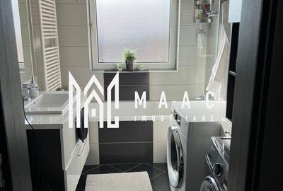 Apartament la vila | 3 camere | Zona Tilisca - 8
