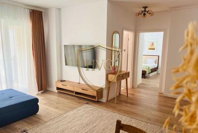 Apartament cu 2 camere | Centrala proprie | Loc de parcare | Plaza Romania - 3