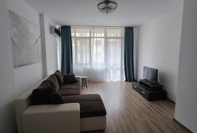 Grasoniera, libera de la 01.02, Fortuna, Smaraldului. Rond Cristalului - 1