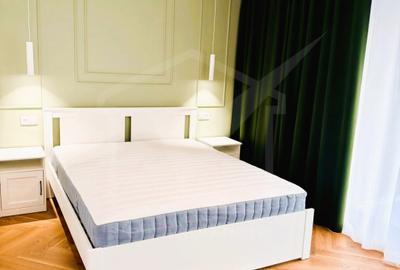 Apartament 2 cam, Marasti, ultrafinisat, mobilat, utilat, parcare, complex nou - 7