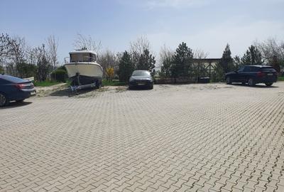 Mamaia Sat-malul lacului, apartament 2 camere,70mp, mobilat,utilat, parcare - 9