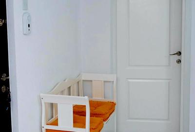 2 camere Eremia , RENOVAT / mobilat / utilat , finisaje superioare ! - 8