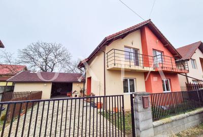 OX722 Giroc, Casa Individuala, Toate Utilitatile - 19