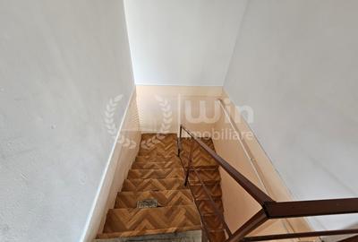 Casa individuala 145mp util | Teren 200mp | Zona strazii Fabricii - 10
