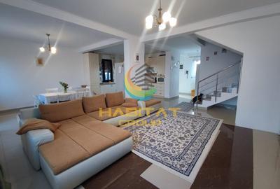 Duplex 5 Camere | Mobilata | Teren 380 mp | Comision 0 - 8