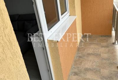 3 Camere de inchiriat Bloc Nou /Disponibilitate imediata - 14