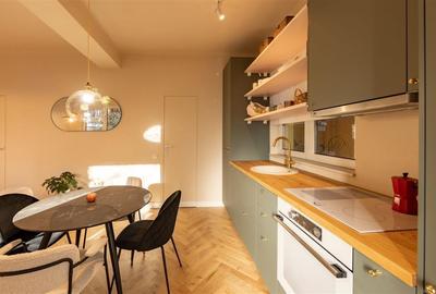 Apartament 2 camere|nou|parcare|pet friendly|Ultracentral - 16