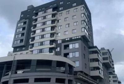 Apartament cu 2 camere decomandat, mobilat în Palas