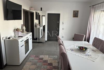 Apartament ultrafinisat in Apahida, zona Lidl. - 2