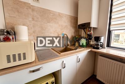 Apartament 1 cameră, Promenada Navodari, confort lux, etaj 5 - 5