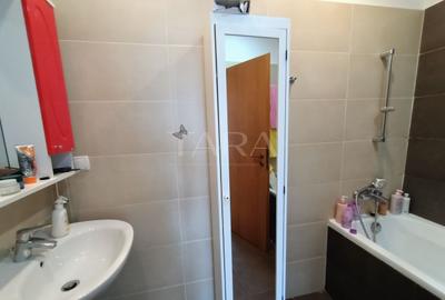 Locuință modernă într-o zonă verde, zona Faget - 14