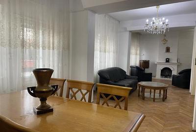 Vila cu gradina, foisor, teren 1.029 mp si aer de Breaza! - 5