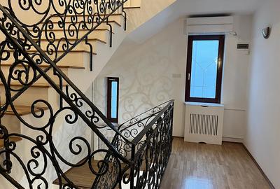 Vila pretabila birouri -Piata Floreasca - 14