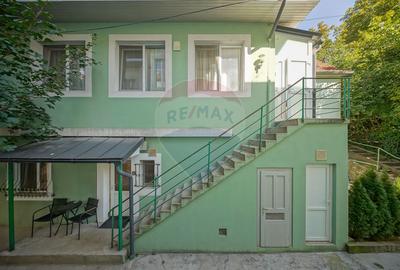 REDUCERE! Apartament in casa, str.Nicolae Iorga, Parcul Titulescu - 18
