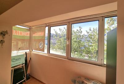 Apartament 3 camere, foarte spațios, et.2/8, zona Steaua, la cheie! - 7