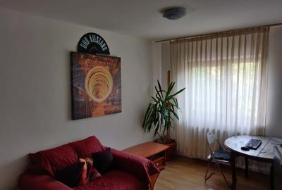 Apartament 3 camere, 65 mp, etaj intermediar in Manastur, zona Kaufland - 8