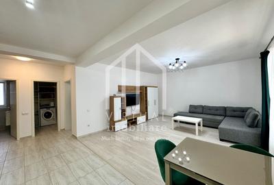 Apartament cu 2 camere, 60mp utili, baie cu geam, parcare privata - 6