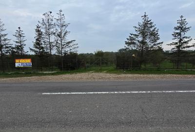 LIVADA  DE VANZARE FOCSANI-DUMBRAVITA  1,8  HA - 34
