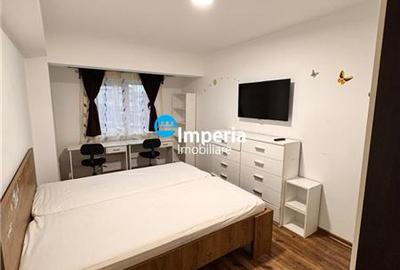 Apartament 4 camere 116 mp,zona Copou - Breazu,bloc nou tip vila - 7