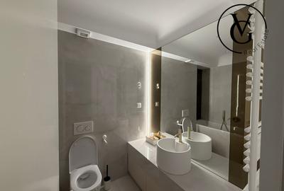 Apartament 3 camere Cortina North | Aviatiei | Pipera - 9