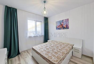 CHIRIERE APARTAMENT CARTIER BRANCUSI DRUMUL TABEREI BD TIMISOARA LOC PARCARE - 4
