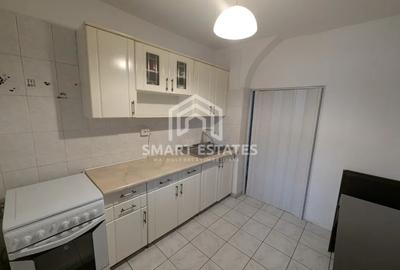 Apartament cu 2 camere decomandat, mobilat în Rahova