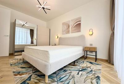 Victoriei / Petru Rareș Loft / Ap. Premium /Prima Închiriere / Parcare Opțional - 12