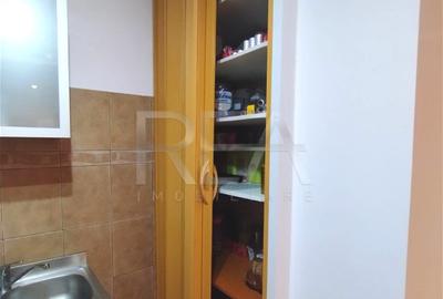 Garsonieră tip studio vis-a-vis de Mega Mall - 14