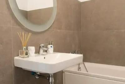 Apartament 3 Camere FINALIZAT Metrou Nicolae Teclu la 3 minute - 15