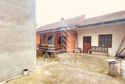 Casa “la gri” cu gradina, zona Calea Aurel Vlaicu - Bujac - 30