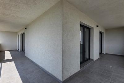 3 Camere Mobilat si Utilat Modern - Complex pe Malul Lacului - 15