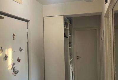 2 Camere complet mobilat | Prelungirea Ghencea | Loc parcare inclus - 22