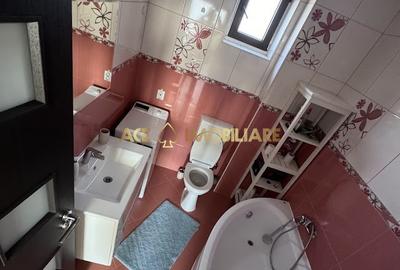 2 Camere de inchiriat | Bucurestii Noi | Metrou | Centrala | Parcare - 8