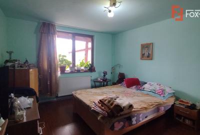 COMISION 0% Casa individuala 7 camere, Sacalaz - Teren 2063 mp - 3