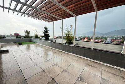 Inchiriere apartament 2 camere, Noua Residence, parcare subterana - 11