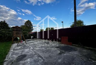 Casa individuala cu 6 camere, 150mp utili, 650mp teren, garaj - 28