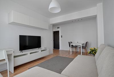 APARTAMENT 3 CAMERE Bd. Iuliu Maniu | PANORAMA CITY | Parc propriu - 6